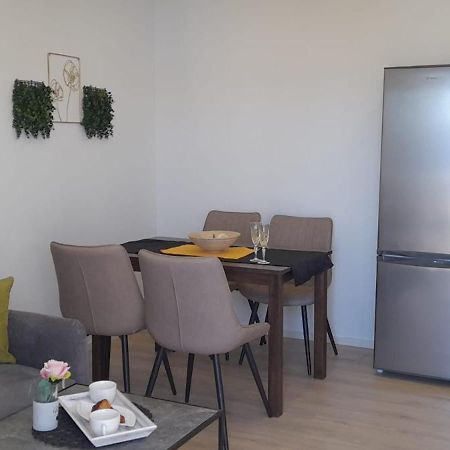 Apartments San Paulo Omiš Zewnętrze zdjęcie