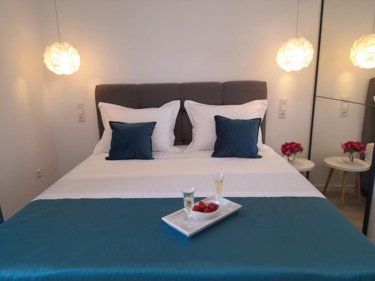 Apartments San Paulo Omiš Zewnętrze zdjęcie