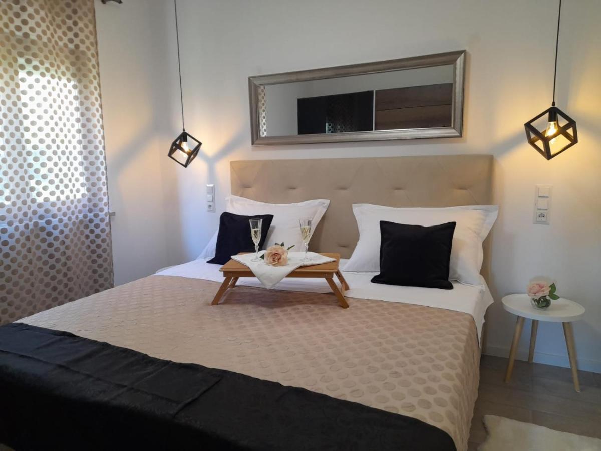 Apartments San Paulo Omiš Zewnętrze zdjęcie