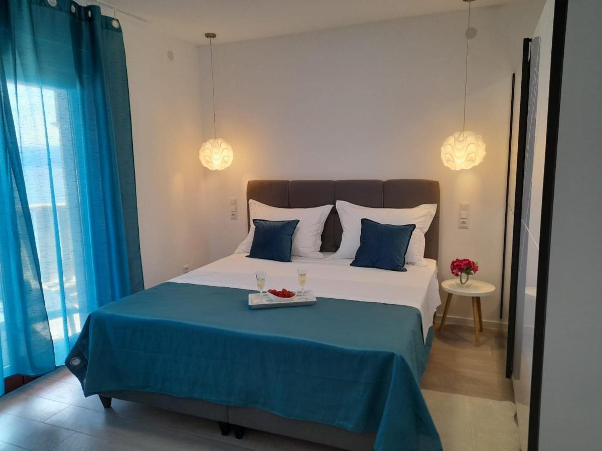 Apartments San Paulo Omiš Zewnętrze zdjęcie