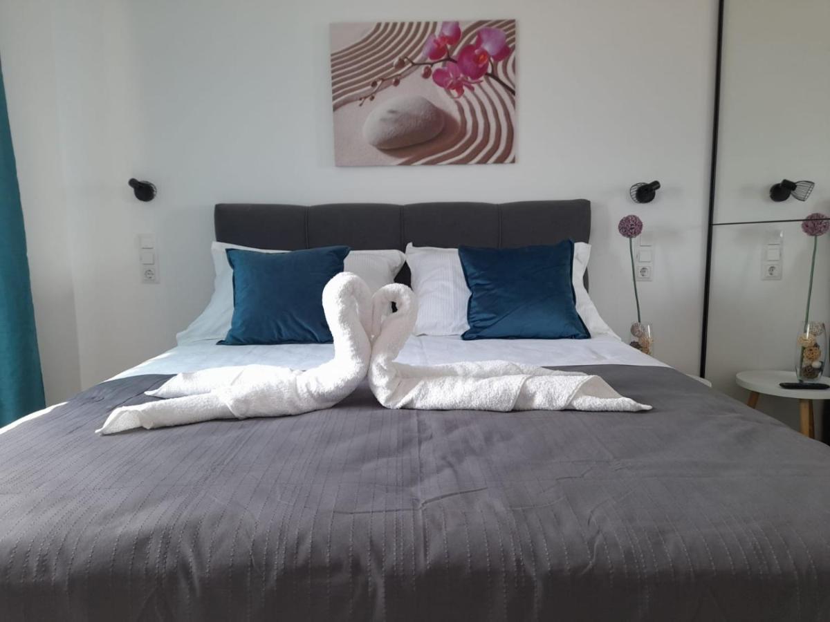 Apartments San Paulo Omiš Zewnętrze zdjęcie