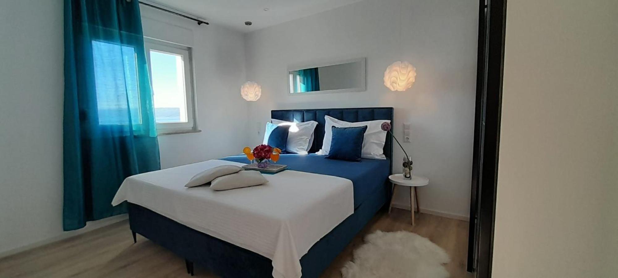 Apartments San Paulo Omiš Zewnętrze zdjęcie