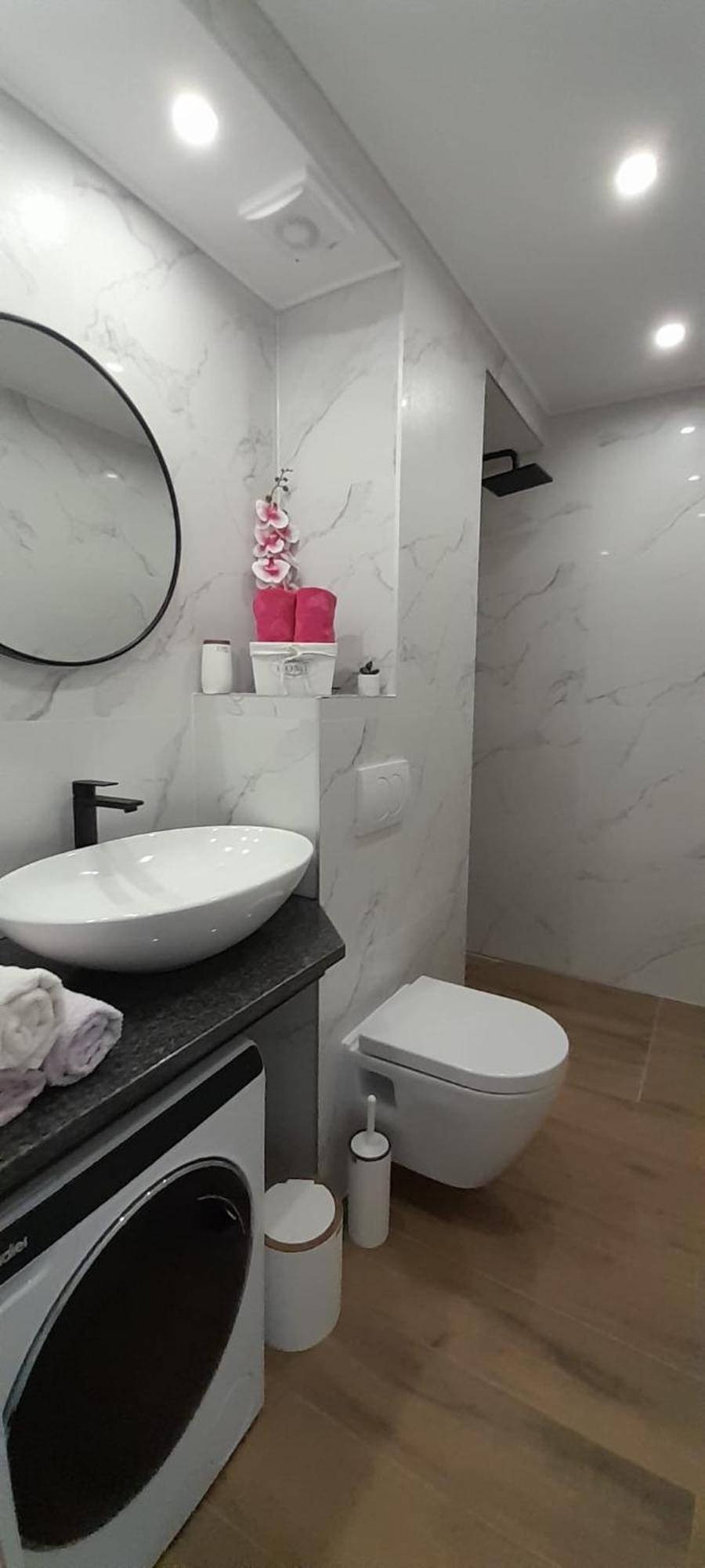 Apartments San Paulo Omiš Zewnętrze zdjęcie