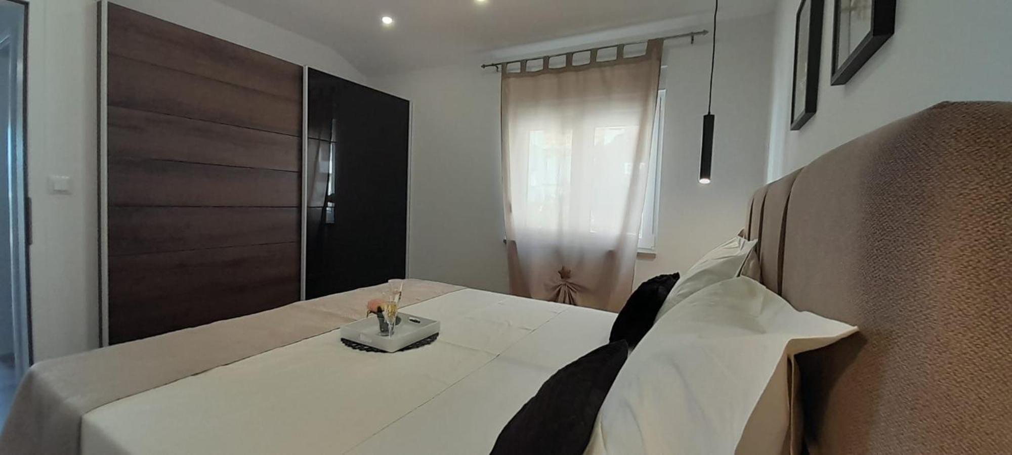 Apartments San Paulo Omiš Zewnętrze zdjęcie