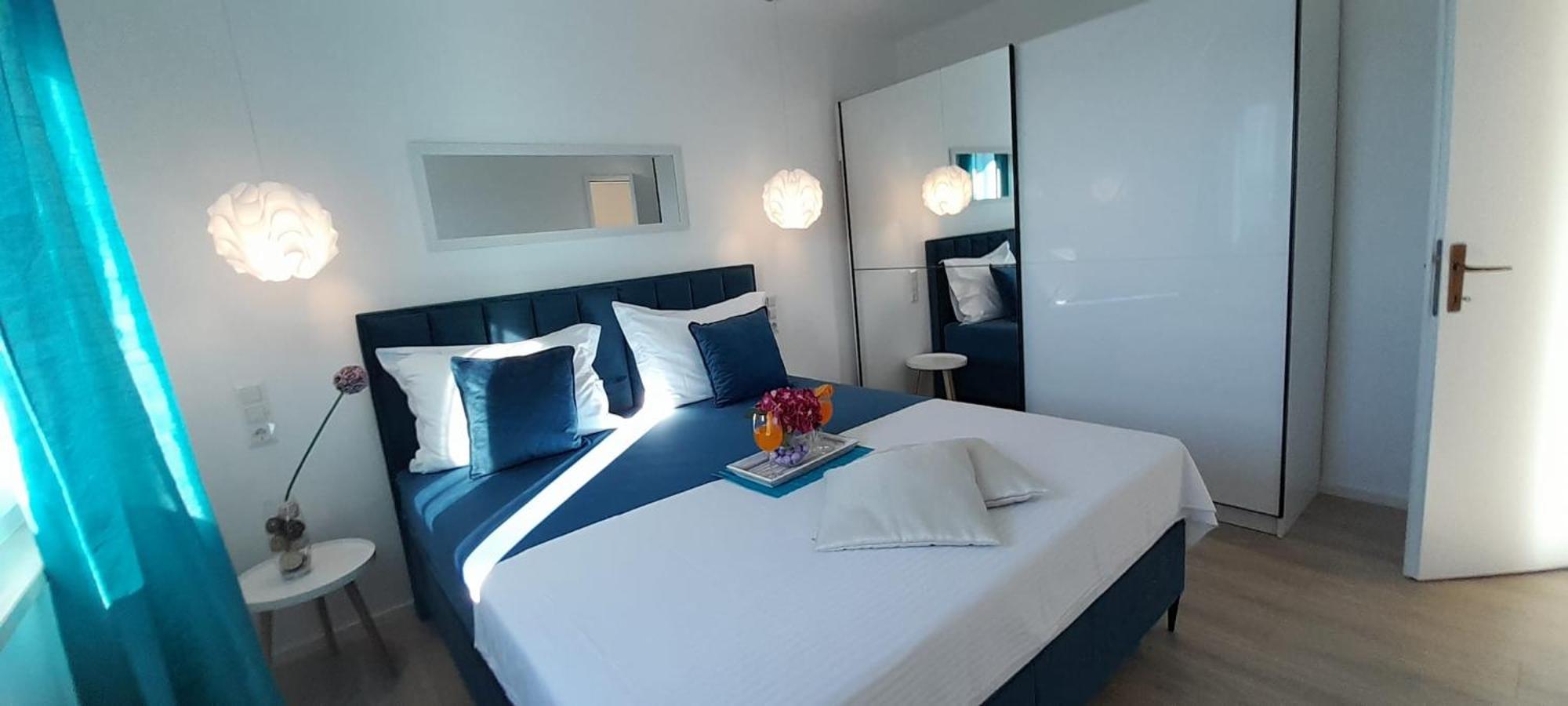 Apartments San Paulo Omiš Zewnętrze zdjęcie